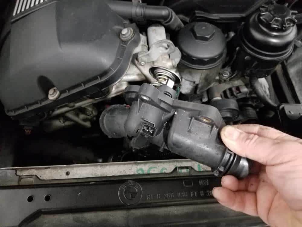 See P0D2A in engine